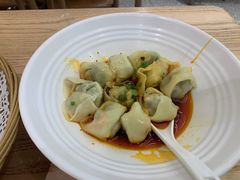 -弄堂咪道-饭香·面香·馄饨香(汇锦广场店)