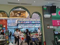 -飞尝蚝·顺德菜·鱼生(顺德总店)