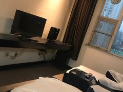 -南美元生态大酒店(海珠店)