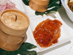 -梧桐Plus·创意京·川料理(万象城店)