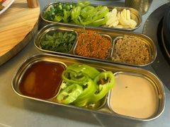 -牛犇炭火烤肉·鲜切烤肉(承德总店)