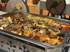 -陈生记黑鱼馆·20年活鱼现杀(宁波鼓楼店)