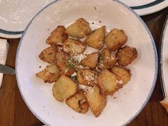 -PIZZA BIANCA(万象城店)