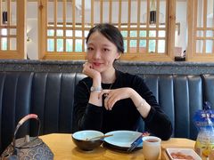 -胡马八破·川菜小馆(高新万达店)