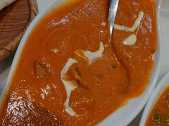 -VATAN INDIAN RESTAURANT米特餐饮有限公司(城北路店)
