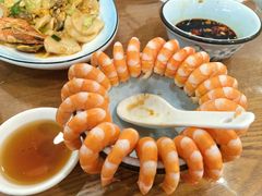 -洲晓鲜·舟山海鲜大排档(朱家尖风景区店)