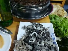 -元盛居(生态大街店)