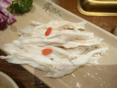 -东巴人鱼豆花火锅(幸福街店)