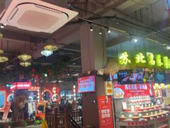 -山芋腔苏北菜(盐城滨海店)