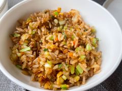 家乡特色萝卜干炒饭-御锦天(外滩六号店)