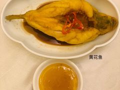 -上海金桥红枫万豪酒店-万豪中餐厅