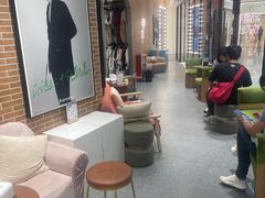 -海马体照相馆(正佳广场店)