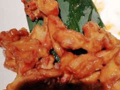 -高第街56号餐厅(银座商城玉函店)
