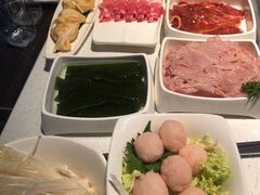 -海底捞火锅(顺义华联店)