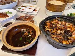 -鸭匠食府·挂炉烤鸭·新京菜(阜成路店)