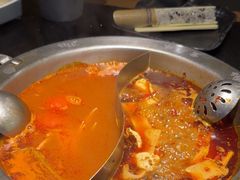 -井格重庆火锅(西直门凯德Mall店)