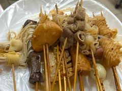 -郭记小街麻辣烫(南小街总店)