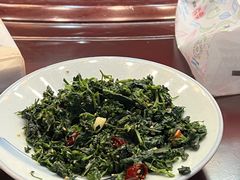 -李记搅团•非遗陕菜(三桥店)