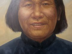 -蒙阴付老大鸡店