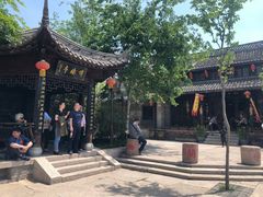 -朱仙镇启封故园景区