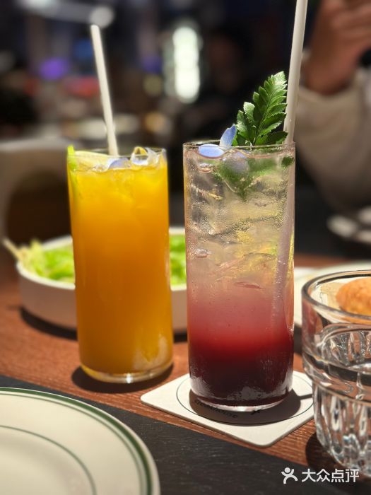 404干式熟成牛排馆•聚会餐厅图片