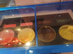 -百合酒店-香榭里自助餐厅