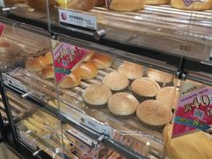 -85度C(上海兰溪二店)