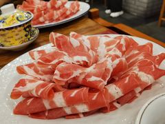 -乐宴·老北京铜火锅(八卦岭店)