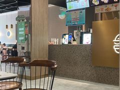 -德克士(长安百货店)