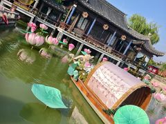 -中国翰园碑林