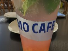 -MIMO CAFE(沙头角店)