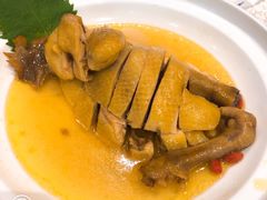 -龙景轩大酒店(宝杨路店)