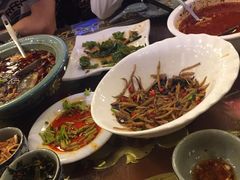 -缪氏川菜(丰盛町店)