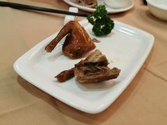 -新南华大酒店(广中店)
