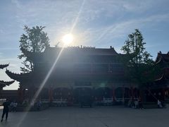 -皇罗禅寺
