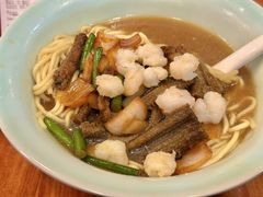 -奎元馆.百年奎元.非遗传承(西湖边的解放路店)