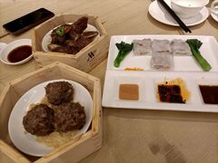-顺德美的万豪酒店-万豪中餐厅