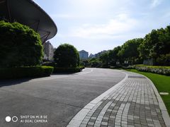 -杭州城北体育公园