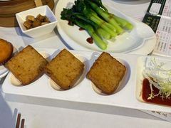 xo酱萝卜糕-潮福城大酒楼·潮味粤品·港式点心(湖滨北路店)