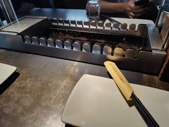 -很久以前羊肉串(昌里路三钢里店)