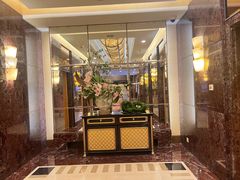 -上海新锦江大酒店