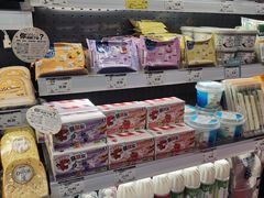 -GranVida生活超市(海信广场店)