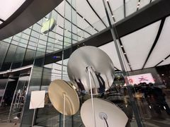 -Apple零售店(新街口店)