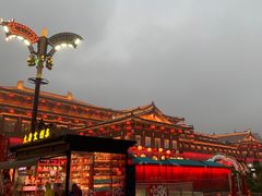 -大唐不夜城