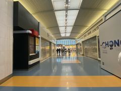 -重庆江北国际机场-T2航站楼