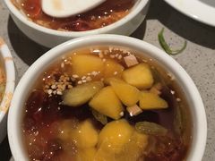 -海底捞火锅(枫蓝国际购物中心店)