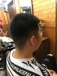 -小齐发型Star~salon