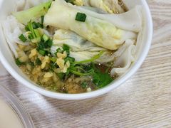 -陈伯手工鱼丸(鼓浪屿沙滩店)