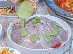 -大龙燚火锅(太古里店)