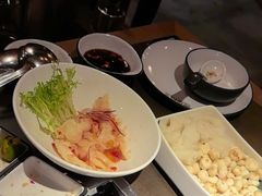-同仁四季椰子鸡(罗湖国贸店)